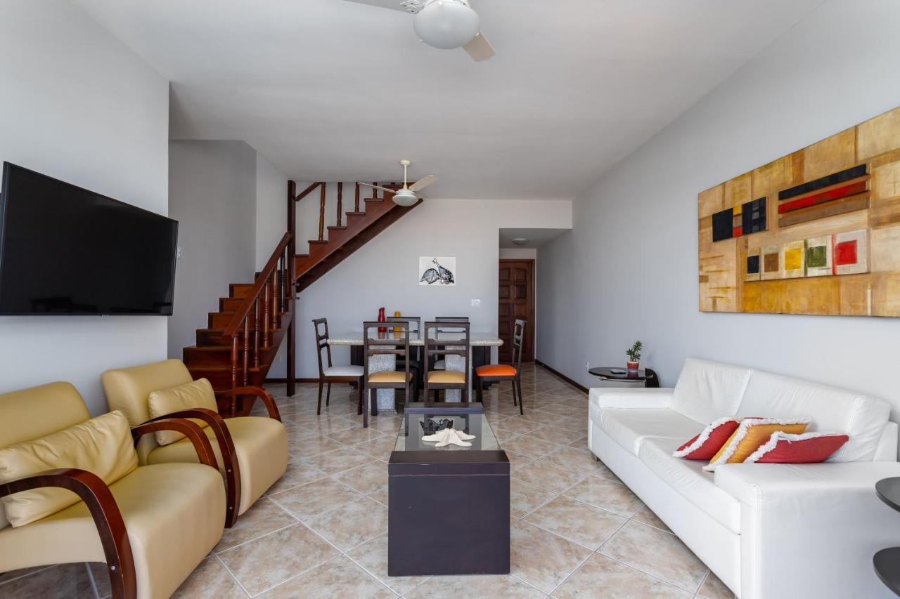 Apartment Cobertura De Alto Padrao Com Vista A Do *