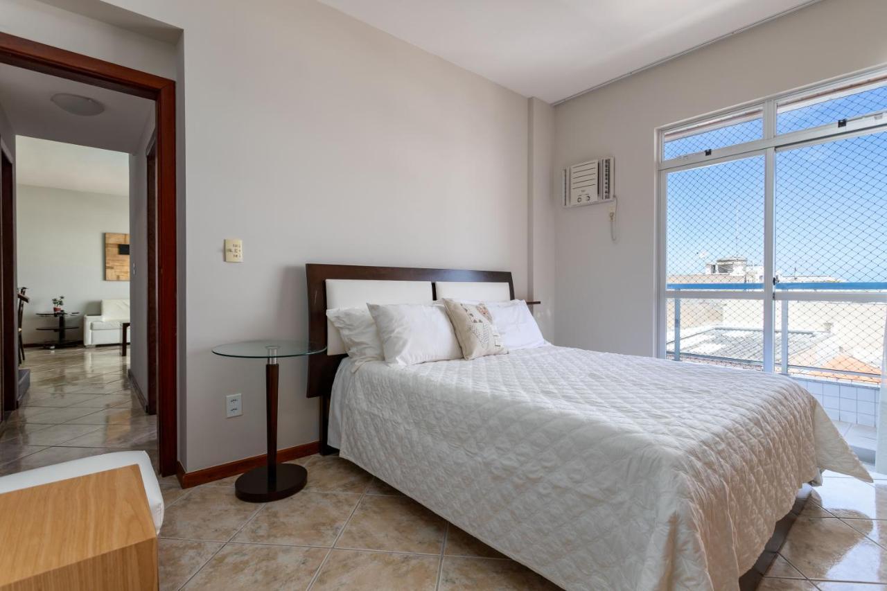 Cobertura De Alto Padrao Com Vista A Do Apartment Cabo Frio