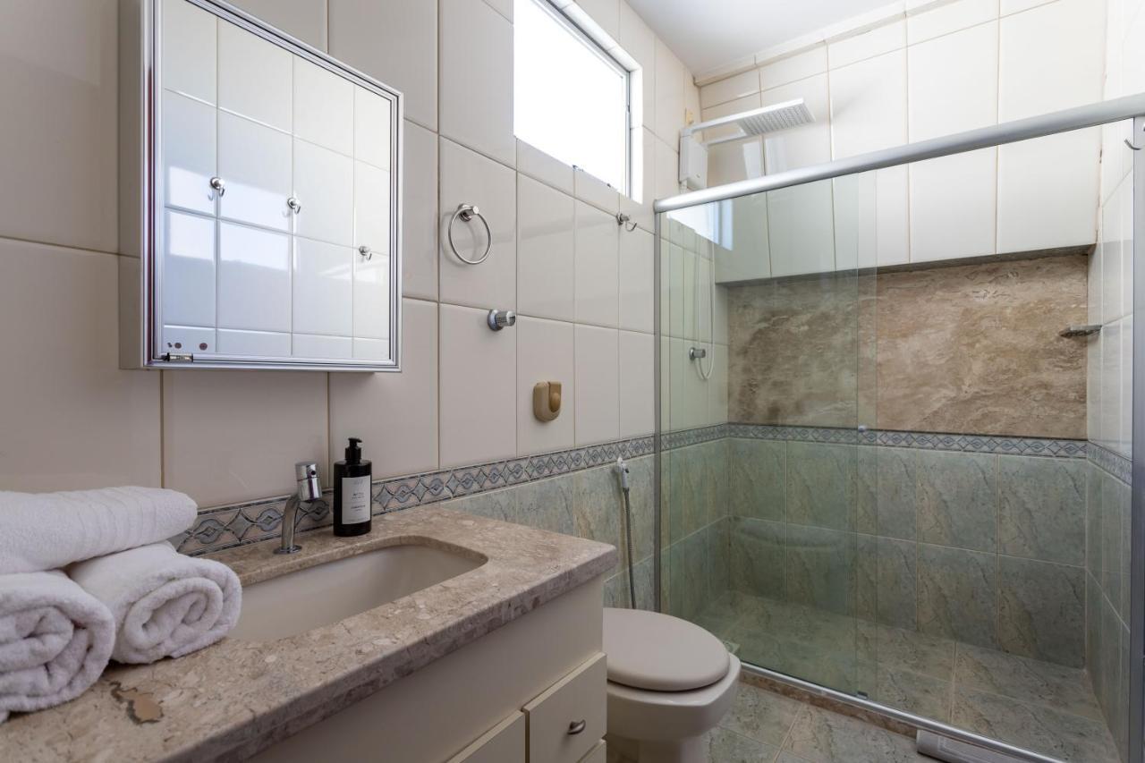 Apartment Cobertura De Alto Padrao Com Vista A Do
