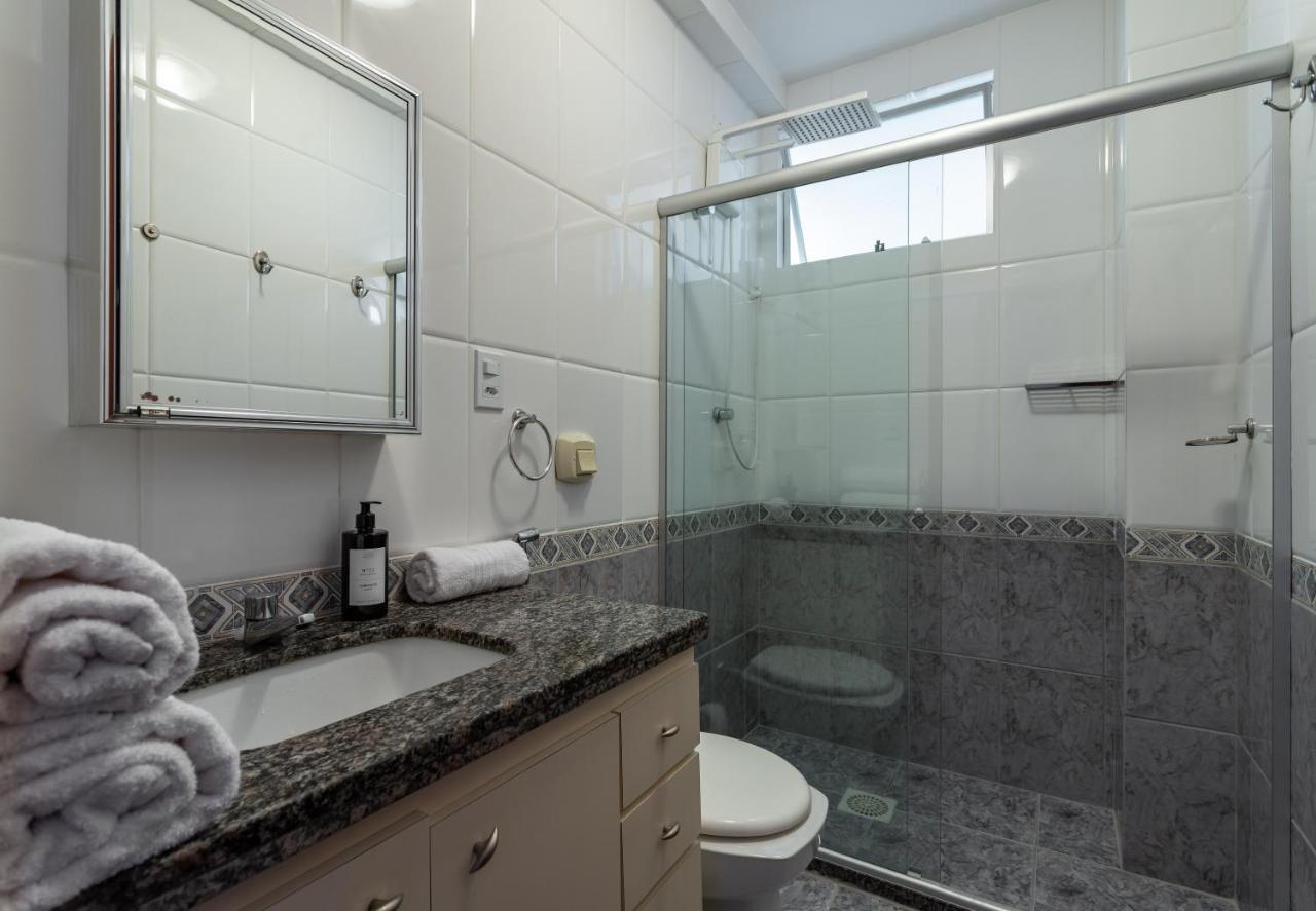 Apartment Cobertura De Alto Padrao Com Vista A Do *