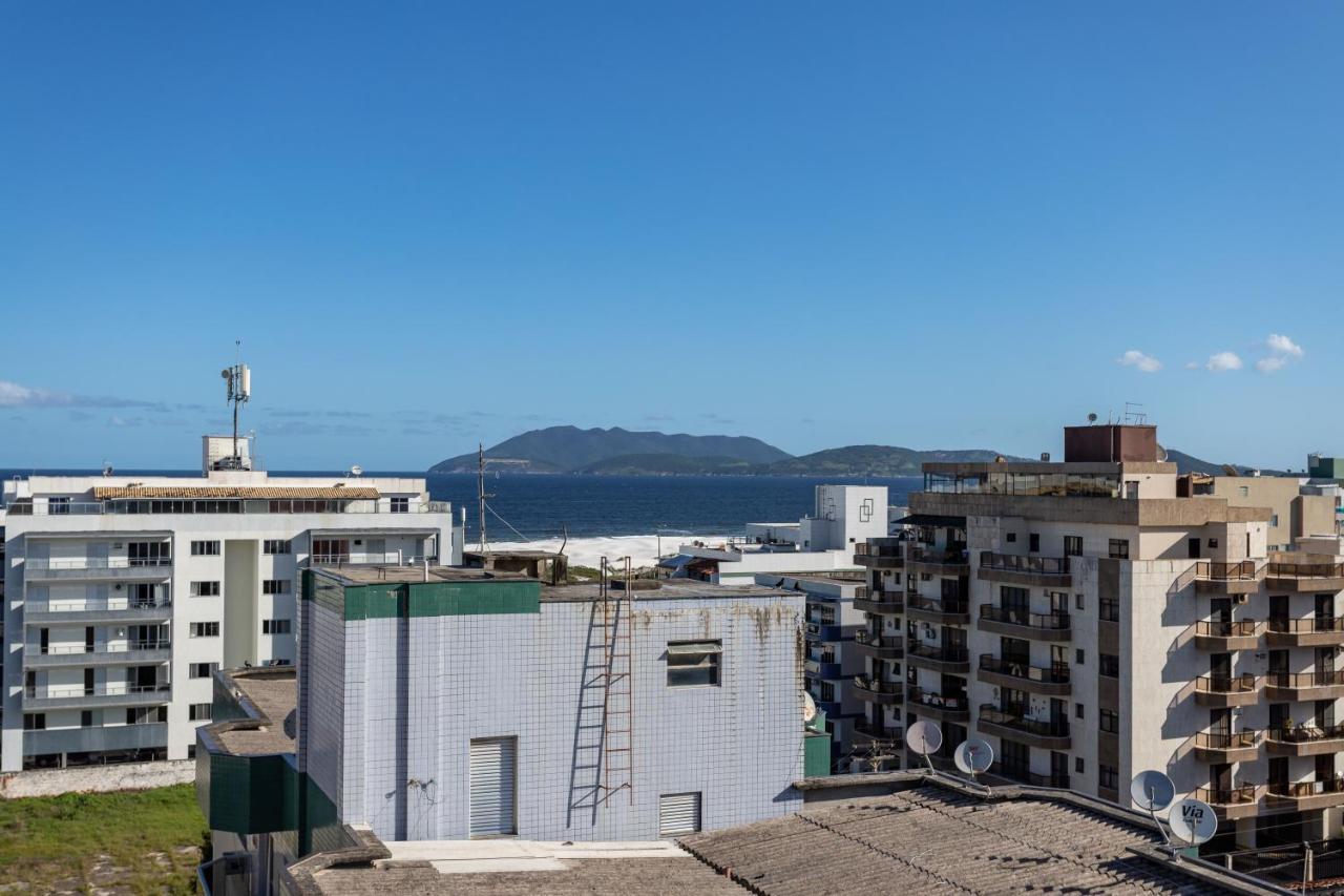 Apartment Cobertura De Alto Padrao Com Vista A Do Cabo Frio