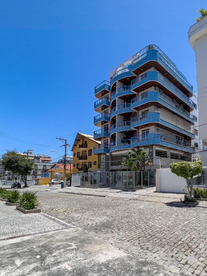 Cobertura De Alto Padrao Com Vista A Do * Cabo Frio