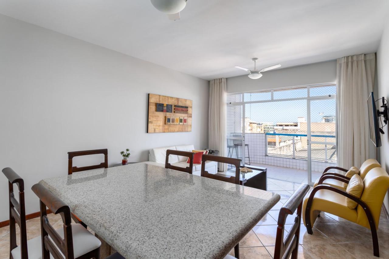 Cobertura De Alto Padrao Com Vista A Do Apartment Cabo Frio