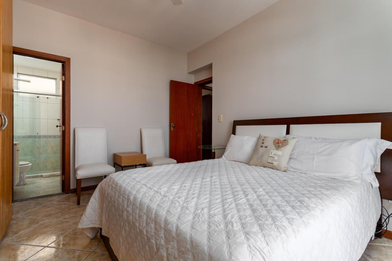 Cobertura De Alto Padrao Com Vista A Do Cabo Frio