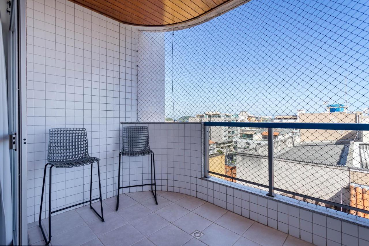 Cobertura De Alto Padrao Com Vista A Do Apartment Cabo Frio